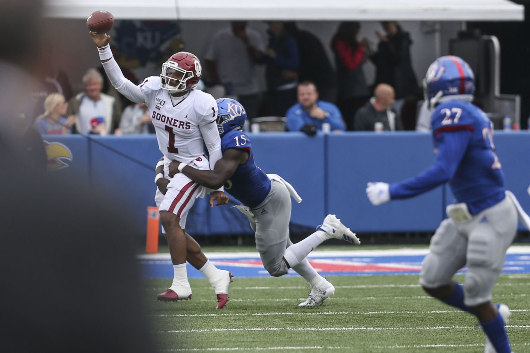 Jalen Hurts